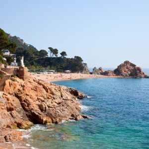 Aventura Familiar en la Costa Brava - 5 noches