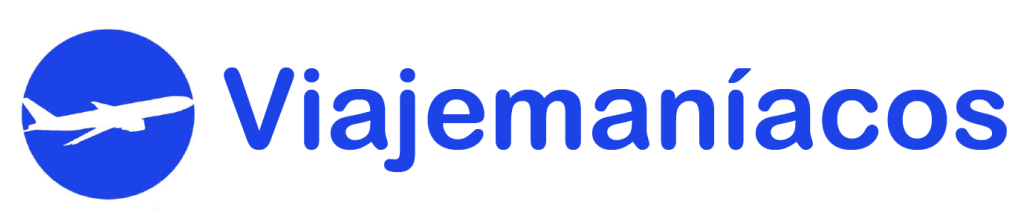logo de viajemaniacos